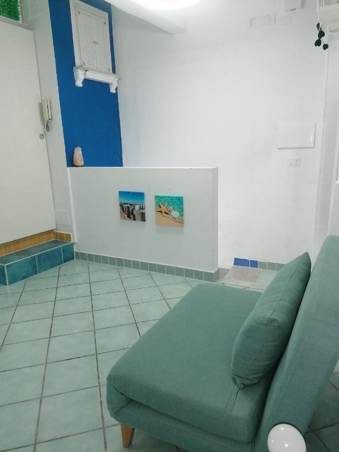 Ferienwohnung Ti Porto Al Centro Unforgettable Moments Salerno Exterior foto