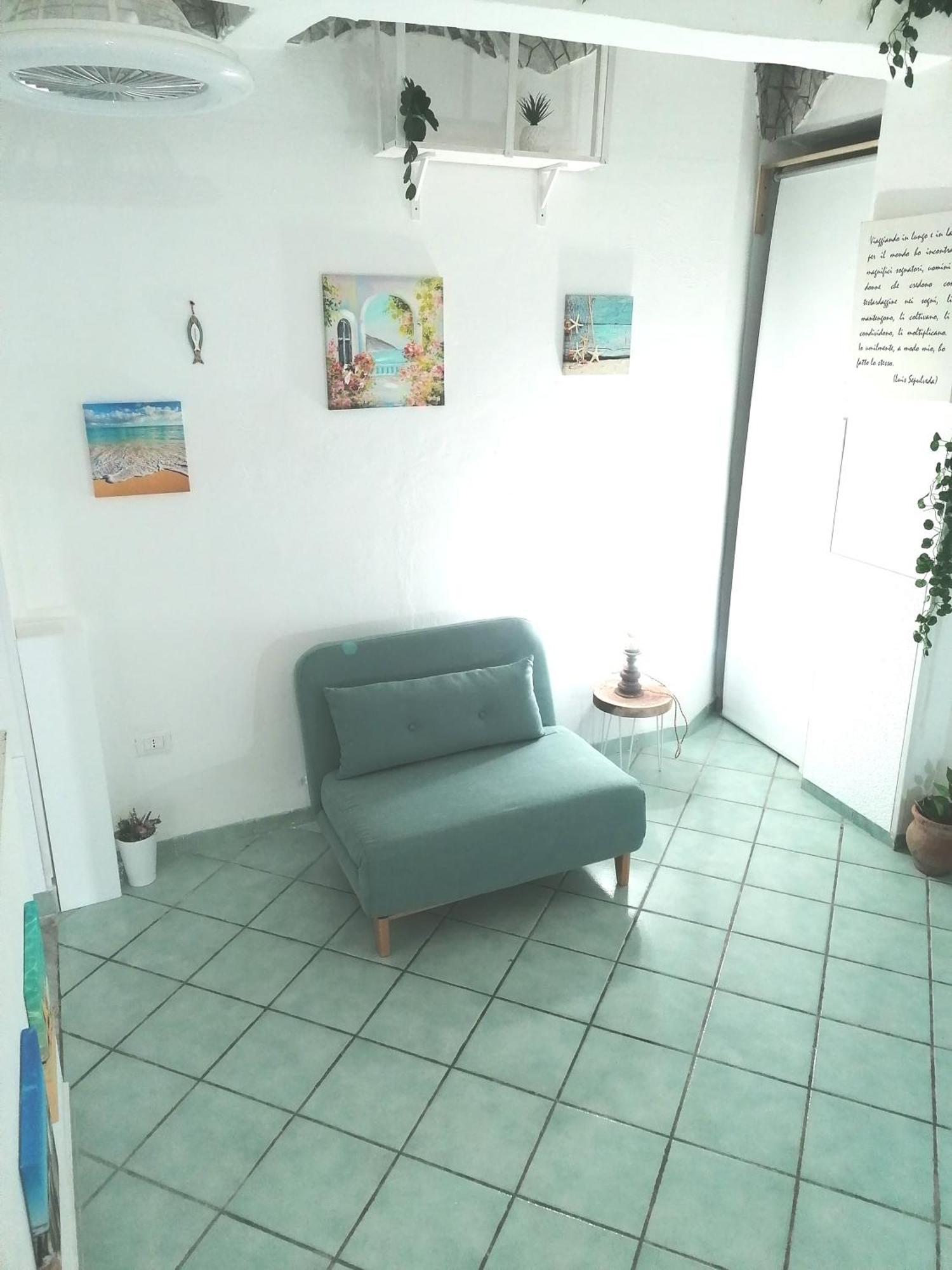 Ferienwohnung Ti Porto Al Centro Unforgettable Moments Salerno Exterior foto