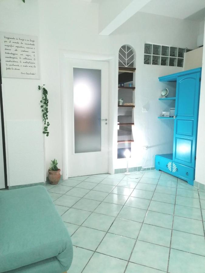 Ferienwohnung Ti Porto Al Centro Unforgettable Moments Salerno Exterior foto